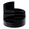 Maul roundbox bureauorganizer zwart 4117690 402119