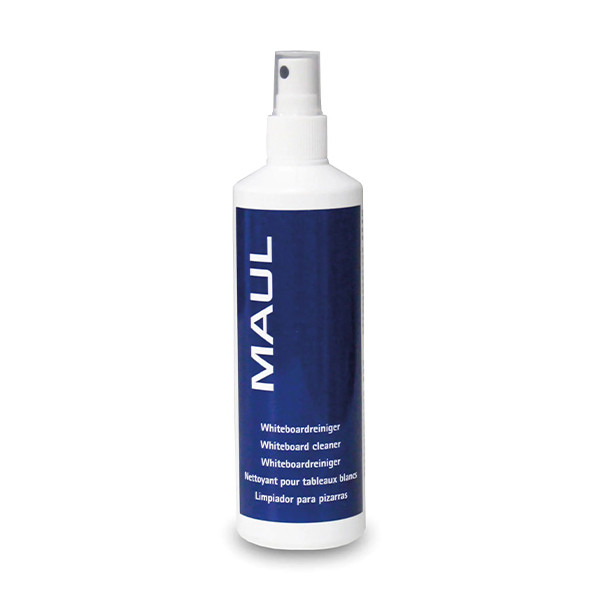 Maul whiteboard cleaner spray (250 ml) 6386809 402477 - 1