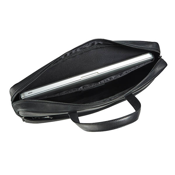 Maverick business tas met laptopvak 15,6 inch 229904 - 2