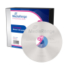 MediaRange cd-r 80 min.10 stuks in slimme doosjes 828611 - 2