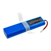 Medion HA15 / HJ08 / 50059391 accu (14.4 V, 2600 mAh, 123accu huismerk) AME00406 - 1