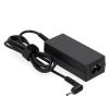 Medion adapter (19 V, 2.37 A, 45 W, 123accu huismerk) 40047348 40049091 40057145 40060493 40063261 ADR00278 - 1