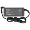 Medion adapter (19 V, 3.42 A, 65 W, 123accu huismerk) 40047348 40047348FSP 40049091 40057145 40057145FSP ADR00279 - 2