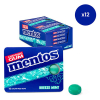 Mentos Breeze Mint gum blister (12 stuks) 224630 423708 - 2