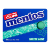Mentos Breeze Mint gum blister (12 stuks) 224630 423708 - 1