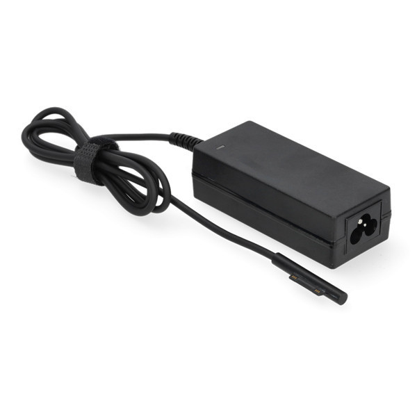 Microsoft Pro 3 adapter (15 V, 1.6 A, 24 W, 123accu huismerk) ADR00301 - 1
