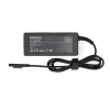 Microsoft Pro 7 adapter (15 V, 4 A, 65 W, 123accu huismerk) ADR00306 - 1