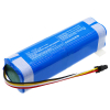 Midea BP14452B accu (14.4 V, 5200 mAh, 123accu huismerk) AMI00669 - 1