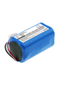 Miele 9702922 accu (14.4 V, 2600 mAh, 123accu huismerk) AMI00465