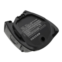 Miele Triflex HX-LA accu (25.2 V, 2500 mAh, 123accu huismerk) AMI00676