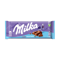 Milka Bubbly chocoladereep 90 gram 137188