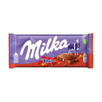 Milka Daim chocoladereep 100 gram 137196