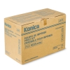 Konica Minolta 005L toner/developer zwart (origineel) 072310 - 1