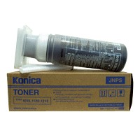 Minolta Konica Minolta 00KW toner zwart (origineel) 00KW 072204