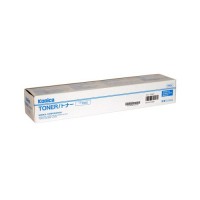 Minolta Konica Minolta 1312 toner zwart (origineel) 01KG 072074