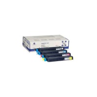 Minolta Konica Minolta 1710531-100 toner value kit (origineel) 1710531-100 071670