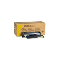 Minolta Konica Minolta 4333513 / 1710532-002 drum + toner geel (origineel) 1710532-002 4333513 071635