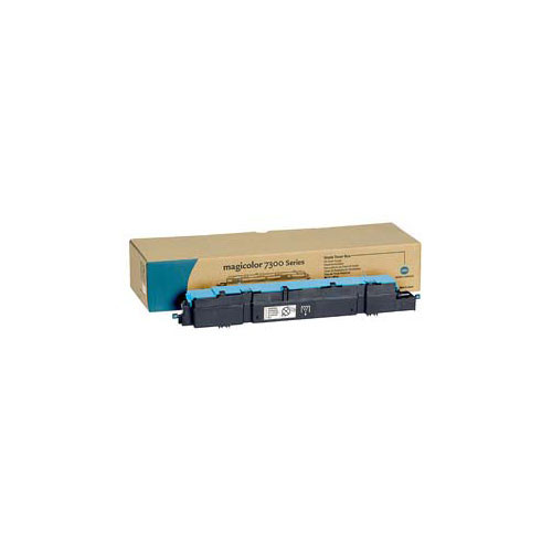 Minolta Konica Minolta 4524811 / 1710533-001 waste toner 2 stuks (origineel) 1710533-001 4524811 071650 - 1