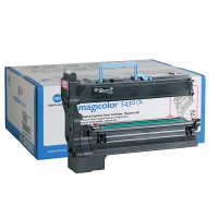 Konica Minolta 4539332 / 1710582-004 toner cyaan (origineel) 071515