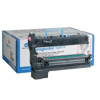 Minolta Konica Minolta 4539332 / 1710582-004 toner cyaan (origineel) 1710582-004 4539332 905605