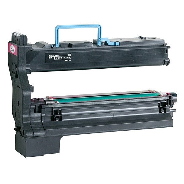 Minolta Konica Minolta 4539333 / 1710604-008 toner cyaan hoge capaciteit (origineel) 1710604-008 4539333 071600 - 1