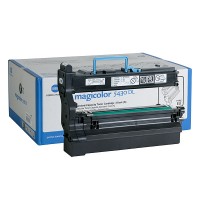 Minolta Konica Minolta 4539432 / 1710582-001 toner zwart (origineel) 1710582-001 4539432 071500