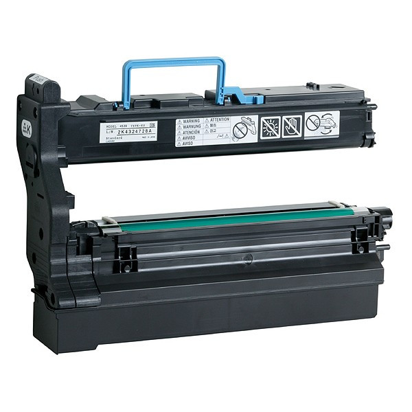 Minolta Konica Minolta 4539433 / 1710604-005 toner zwart hoge capaciteit (origineel) 1710604-005 4539433 071585 - 1