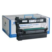 Minolta Konica Minolta 4539434 / 1710604-001 toner zwart (origineel) 1710604-001 4539434 071565