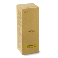 Minolta Konica Minolta 8935-106 Y1 toner geel (origineel) 8935-106 072202