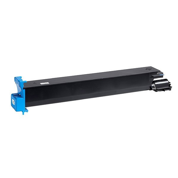 Minolta Konica Minolta 8938-624 toner cyaan (origineel) 8938624 071870 - 1