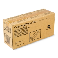 Minolta Konica Minolta 940401 / 1710437-001 toner zwart (origineel) 1710437-001 940401 032390