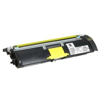 Minolta Konica Minolta A00W132 / 1710589-005 toner geel hoge capaciteit (origineel) 1710589-005 A00W132 032818