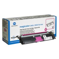 Minolta Konica Minolta A00W231 / 1710589-002 toner magenta (origineel) 1710589-002 A00W231 032812