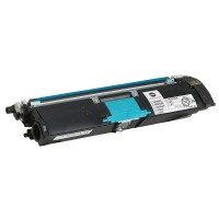 Minolta Konica Minolta A00W332 / 1710589-007 toner cyaan hoge capaciteit (origineel) 1710589-007 A00W332 032822