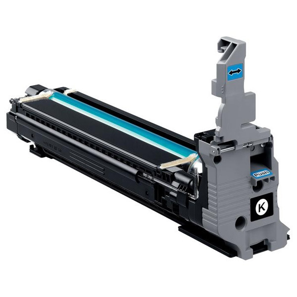 Konica Minolta A03100J (IU-312K) imaging unit zwart (origineel) 072486 - 1