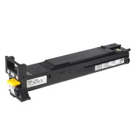 Minolta Konica Minolta A06V153 toner zwart hoge capaciteit (origineel) A06V153 072028