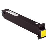 Konica Minolta A0D7253 toner geel (origineel) 072118