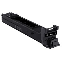 Konica Minolta A0DK152 toner zwart hoge capaciteit (origineel) 072136 Konica Minolta A0DK152 toner zwart hoge capaciteit (origineel) 072136