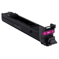 Minolta Konica Minolta A0DK352 toner magenta hoge capaciteit (origineel) A0DK352 072144