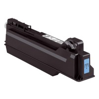 Minolta Konica Minolta A0DT0YA toner opvangbak (origineel) A0DT0YA 072132