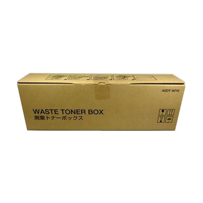 Konica Minolta A0DTWY0 toner opvangbak (origineel) 903924 - 1