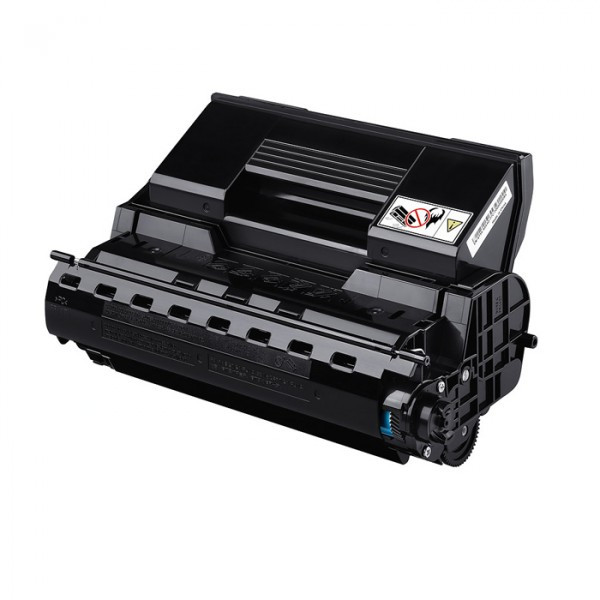 Minolta Konica Minolta A0FN021 toner zwart standaard capaciteit (origineel) A0FN021 072160 - 1