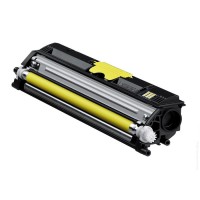 Minolta Konica Minolta A0V306H toner geel hoge capaciteit (origineel) A0V306H 072184