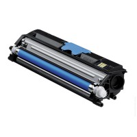 Minolta Konica Minolta A0V30HH toner cyaan hoge capaciteit (origineel) A0V30HH 072180