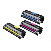 Minolta Konica Minolta A0V30NH toner value kit hoge capaciteit (origineel) A0V30NH 072192