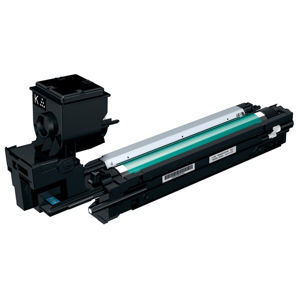 Minolta Konica Minolta A0WG02H toner zwart hoge capaciteit (origineel) A0WG02H 072458 - 1