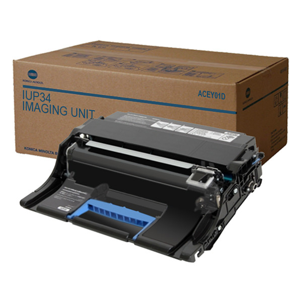Konica Minolta ACEY01D (IUP-34) imaging unit (origineel) 905229 - 1