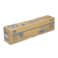 Konica Minolta DR-512K (A2XN0RD) drum zwart (origineel) 901780