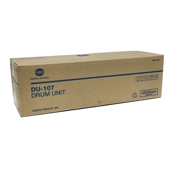 Konica Minolta DU-107 (A6DY0Y1) drum (origineel) 905518 - 1