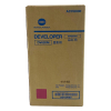 Konica Minolta DV-620M (ACVU800) developer magenta (origineel) 073396 - 1